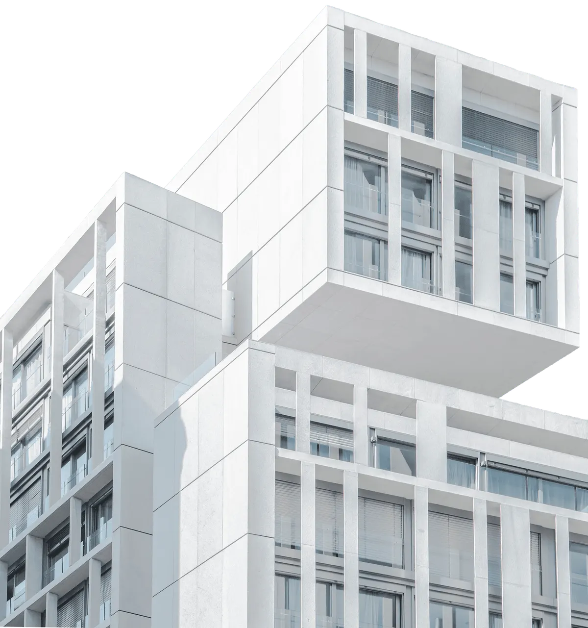 Obra de DRS Construcción